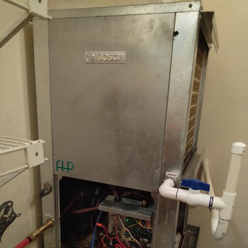 Top-Rated HVAC Contractors in Houston for Businesses